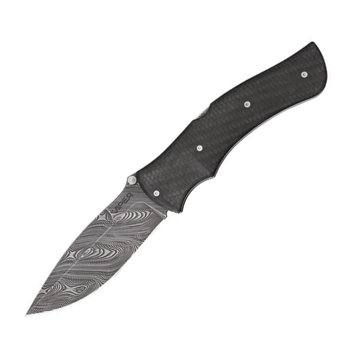 Нож Viper VA5840FC Start Damascus
